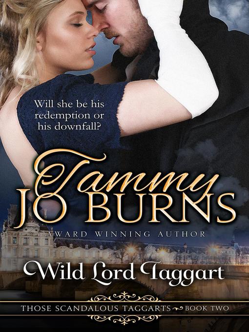 Cover image for Wild Lord Taggart